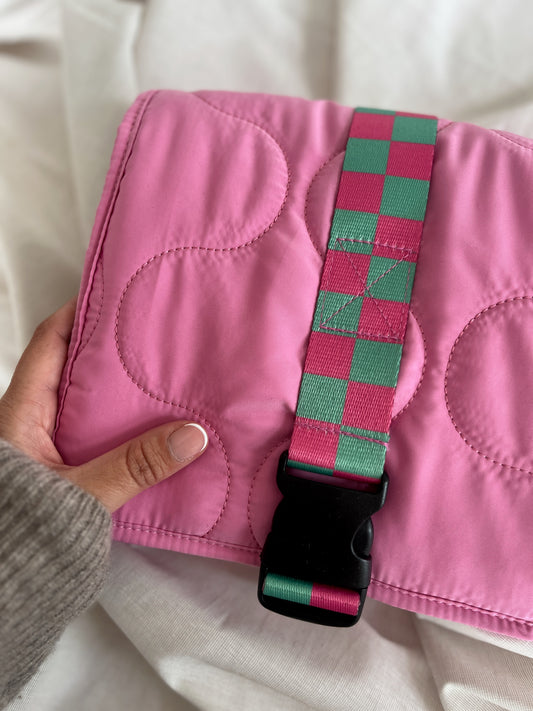 Rosa: Soft, Bold and Unstoppable - PNK&PLMZ