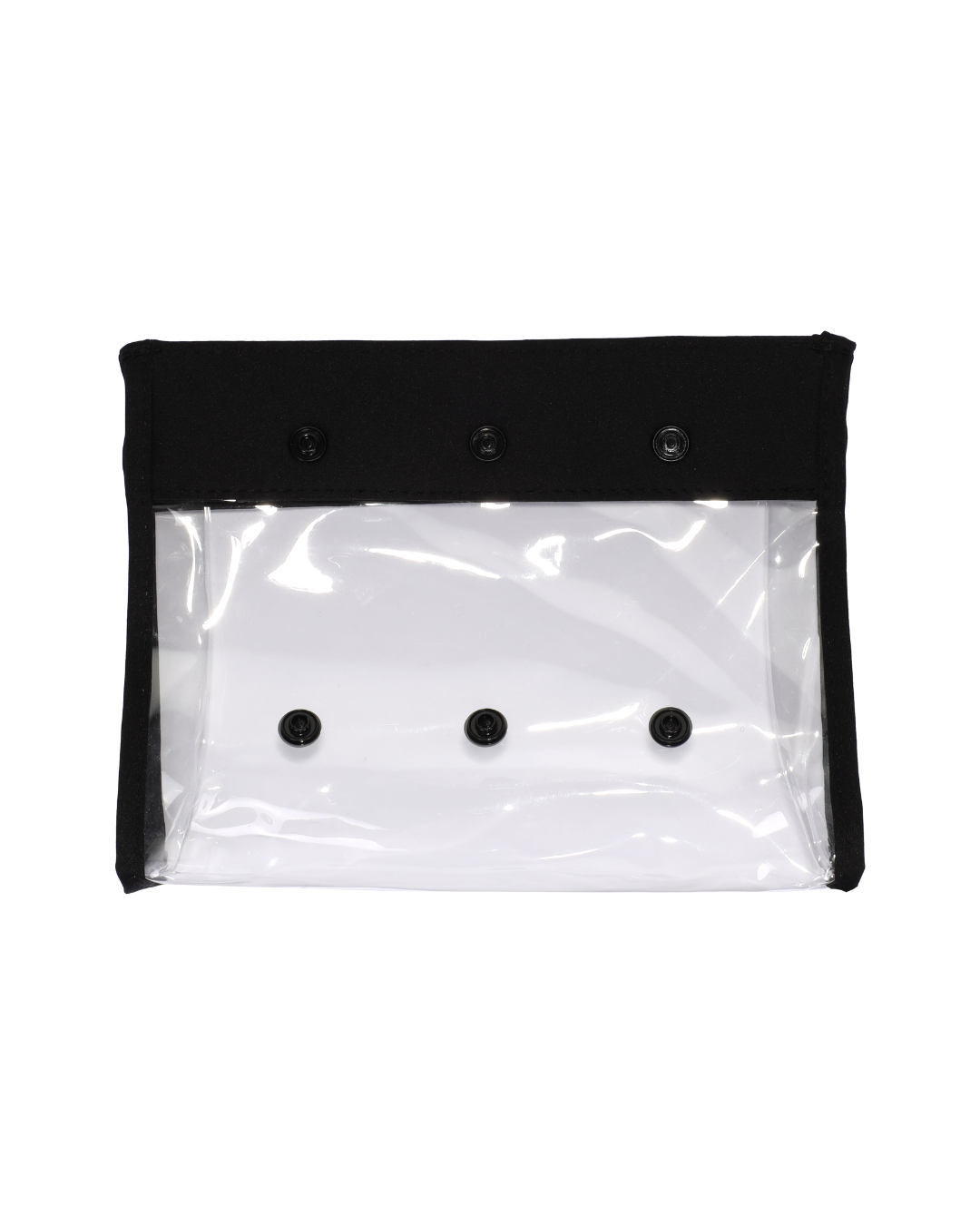 Carry-All Queen – achterkant van de grote toilettas