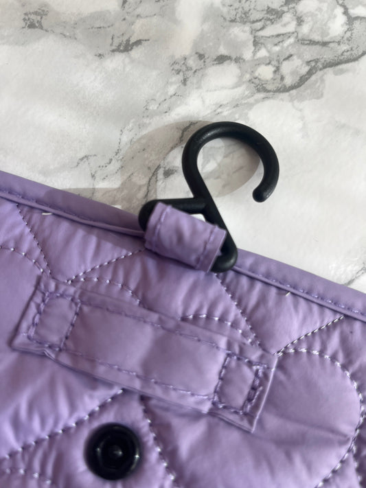 The Best Water-Resistant Toiletry Bag for Travel: Stay Organized and Leak-Free