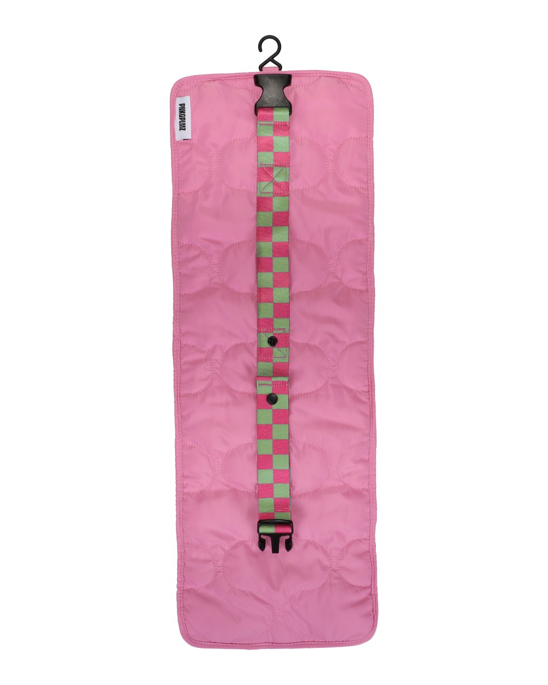 Roze sleeve zonder inhoud – onderdeel van modulaire set