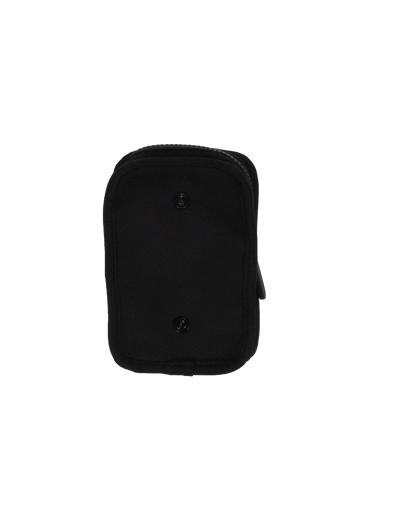 Mini Marvel – achterkant klein neopreen pouch