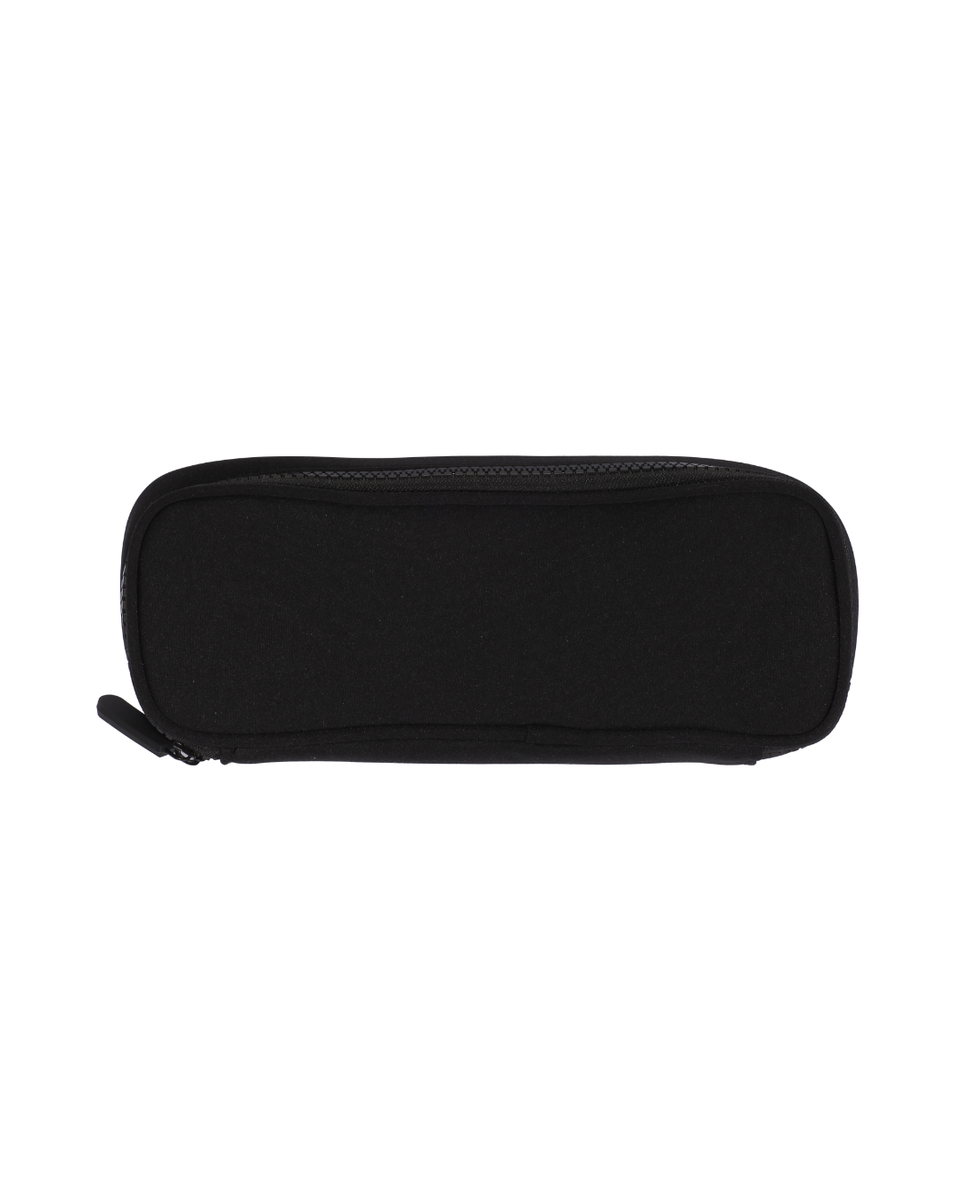 On-the-Go Glow – achterkant make-up tasje met rits
