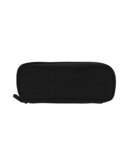 On-the-Go Glow – achterkant make-up tasje met rits