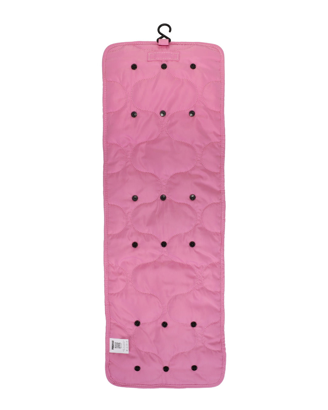 Roze sleeve zonder inhoud – onderdeel van modulaire set