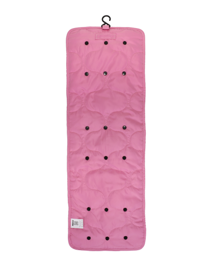 Roze sleeve zonder inhoud – onderdeel van modulaire set